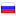 allroader.ru hosted country